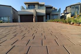 Best Concrete Driveway Installation  in Georgetown, SC